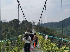 -石燕湖生态旅游景区