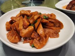 -金典银峰老鹅馆·昆山菜(亭林公园店)
