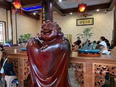 -长兴菜馆(高桥店)