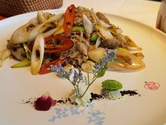 -馋遇江南·精致湖景雅宴(东方之门店)