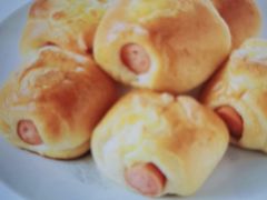 -BreadTalk面包新语(龙之梦购物中心莘庄店)