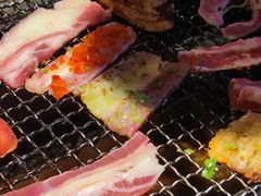 -五彩凉山自助西昌烧烤(柳翠路店)