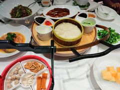 -宴长沙(五一广场店)