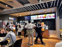 -肯德基(美兰机场店)