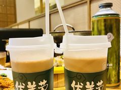 -福宝漠北·专注牛羊肉19年·西北菜(双湖林语店)