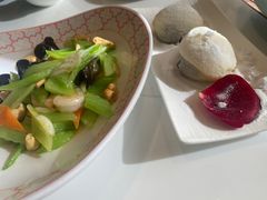 -红樱桃·欢乐餐厅(太原里店)