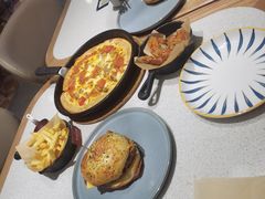 -必胜客(龙茗店)