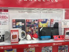 -Bic Camera (难波店)