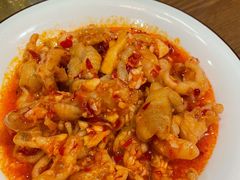 -501號台州海鲜餐厅(海创园店)