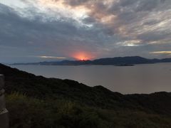 -普陀山风景区-佛顶山