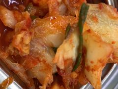 -朴氏韩国料理(北欧丽景店)