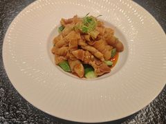 -大拙里·精致融合菜(沙湖桃源国际店)