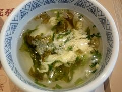 紫菜蛋花汤-吉野家(上地三街店)