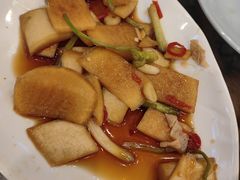 -西江美食舫·江西菜(健德桥店)