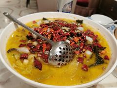 -漢舍中国菜馆(889广场店)