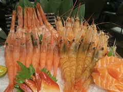 -極上萬膳·日料放题(海岸城店)