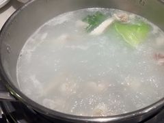 -粤顺渔坊·中山脆肉鲩火锅(清湖店)