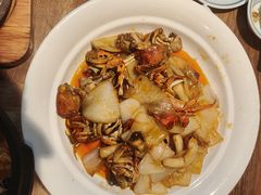 -周家二小姐的菜(西津渡店)