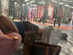 点击看大图 -MELAND CLUB亲子乐园·派对·餐厅(北京芳圆里ID MALL店)