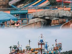 -渔岛海洋度假区