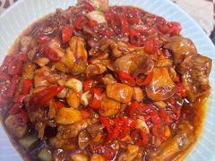 -老三样·旧食新味(万寿宫店)