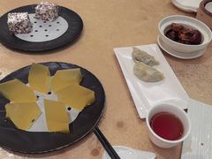-汇景希尔顿逸林酒店·悦轩中餐厅
