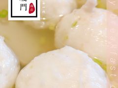 -邵子牙·中华老字号(定安路店)