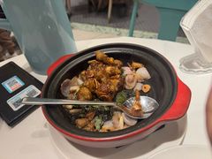 -莆田餐厅PUTIEN(三里屯店)