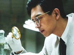 -金逸影城(大悦城IMAX激光店)