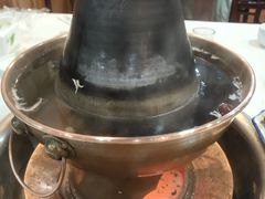 -北平楼老北京涮羊肉(滨河北路店)