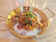 -佬巨化·衢州麻辣烫(运河上街店)