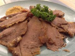 醬香牛肉-衡哥肉铺