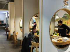 大堂-椒小兔·盐帮川菜中餐厅(金沙时代广场店)