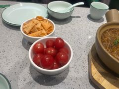 -紫光园·烤鸭(紫燕中路店)