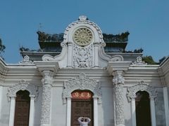 -珠海圆明新园