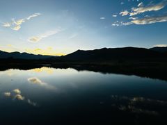 -泸沽湖国家级风景名胜区走婚桥