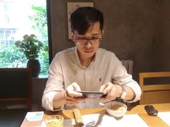 -李记潮汕砂锅粥(营福路店)