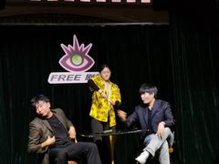 -free剧核(静安寺店)