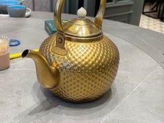 -香阁餐厅·常州菜·常州菜代表品牌(新北奥体店)