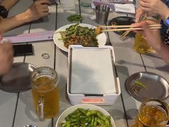 -No.DD戳子烧烤·江湖菜(北京总店)
