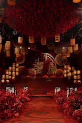 -禧百年中式婚礼馆