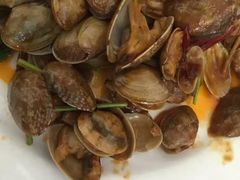 -牟传仁饭庄(星海店)