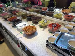 -清真·马家火锅美食城(镇江北路店)