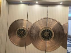 -曼格纳婚礼艺术中心(张江店)