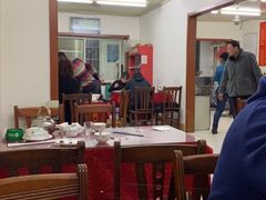 大堂-兴国苑酒店