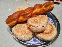 -老三羊汤(西大街店)