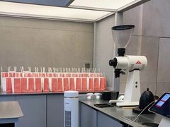 -Manner Coffee(IFS一楼店)