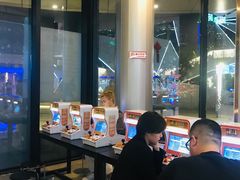 -保利万和CFR国际影城(钱江世纪城店)