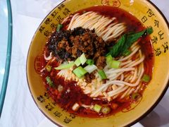 -力力豆花庄(广渠门店)