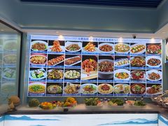 -友鹏海鲜(新宜白大道店)
